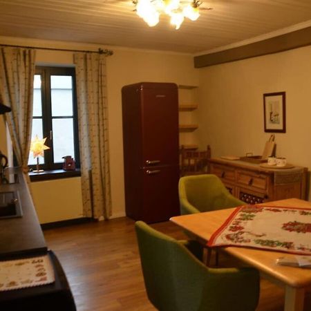 فيلا Halfenschaenke Modern Retreat بيزبورت المظهر الخارجي الصورة