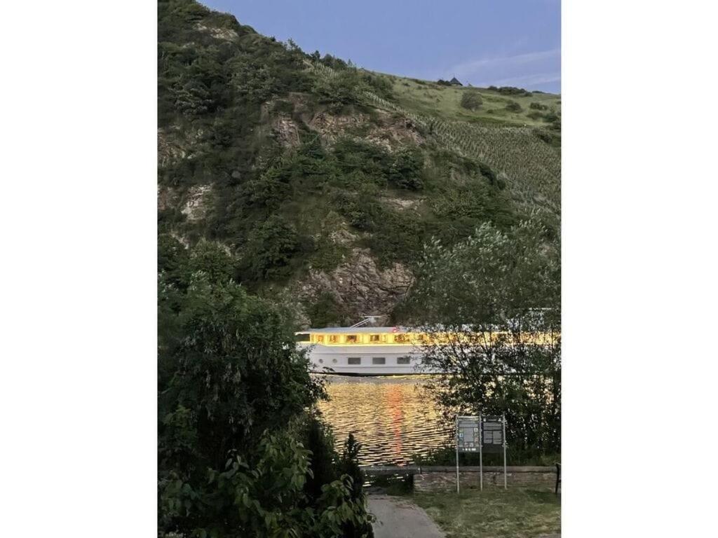 فيلا Halfenschaenke Modern Retreat بيزبورت المظهر الخارجي الصورة