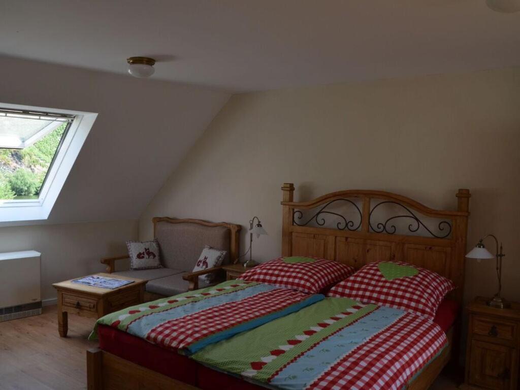 فيلا Halfenschaenke Modern Retreat بيزبورت المظهر الخارجي الصورة