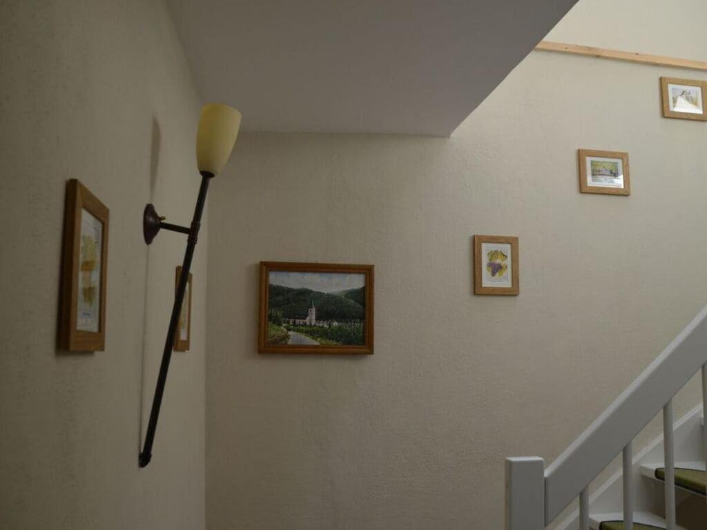 فيلا Halfenschaenke Modern Retreat بيزبورت المظهر الخارجي الصورة