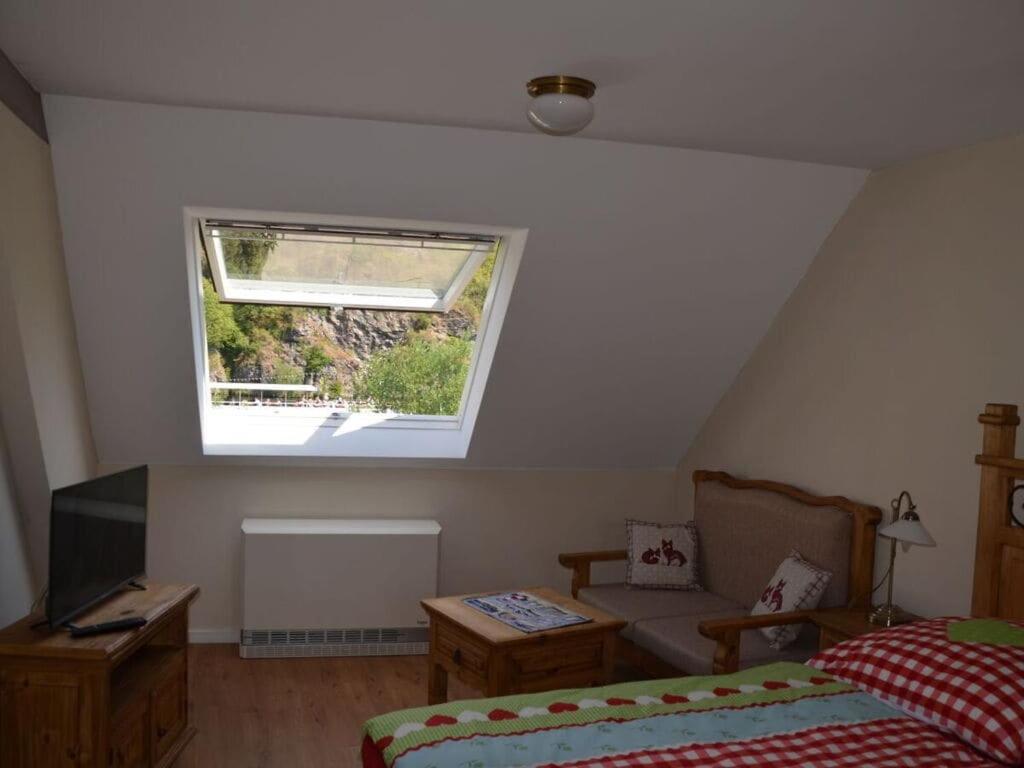 فيلا Halfenschaenke Modern Retreat بيزبورت المظهر الخارجي الصورة